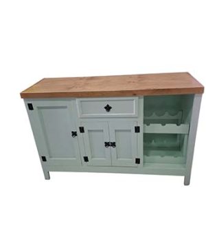 Aparador (Mueble buffet)
